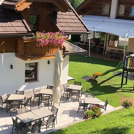 Hotel Sogni D'Oro Camporosso  Extérieur photo