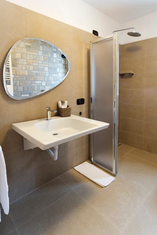 Hotel Sogni D'Oro Camporosso  Extérieur photo