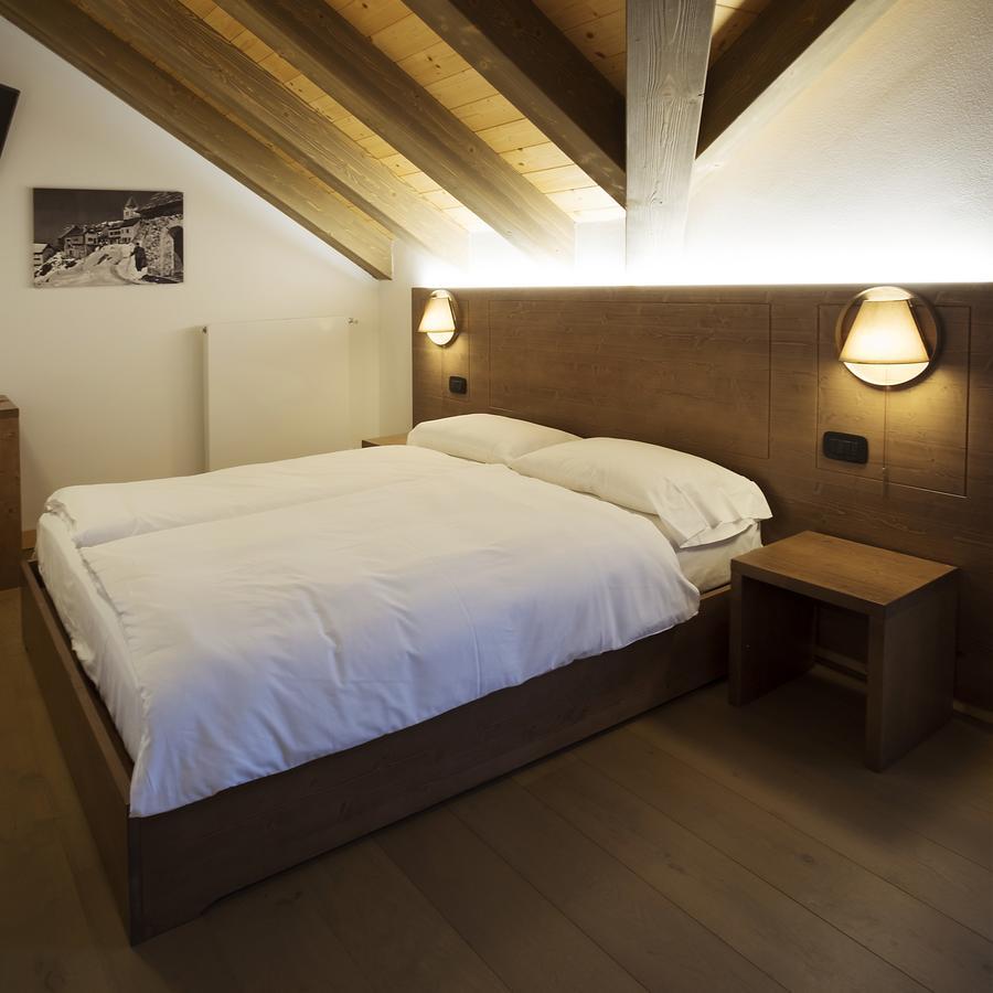 Hotel Sogni D'Oro Camporosso  Extérieur photo