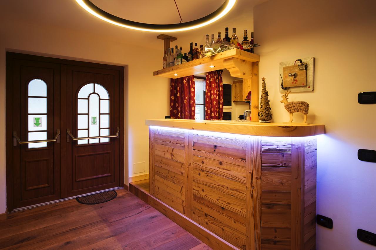 Hotel Sogni D'Oro Camporosso  Extérieur photo