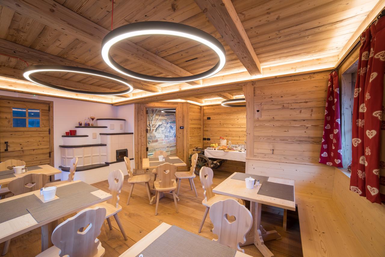 Hotel Sogni D'Oro Camporosso  Extérieur photo