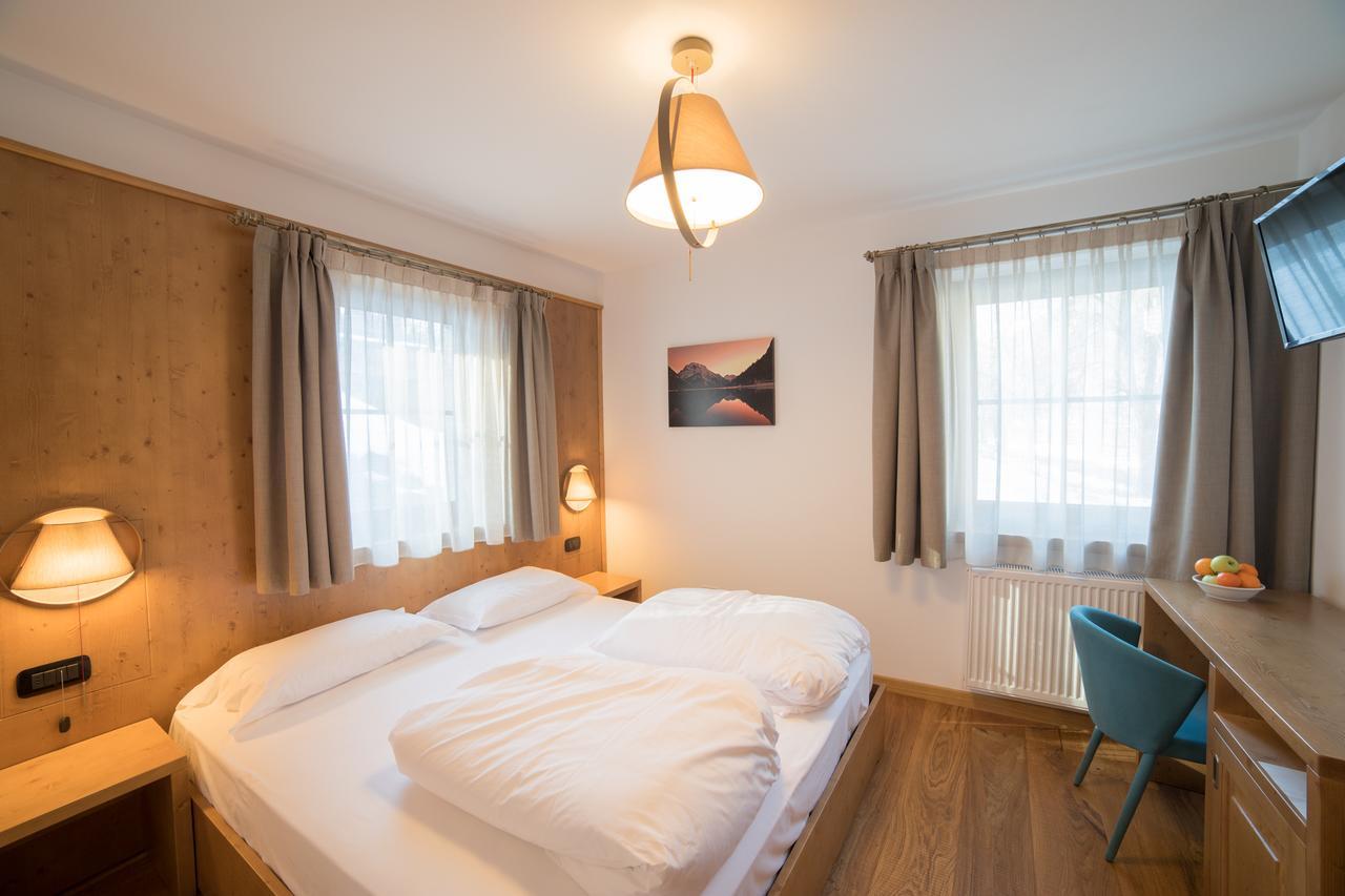Hotel Sogni D'Oro Camporosso  Extérieur photo