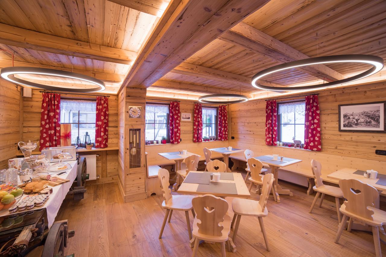 Hotel Sogni D'Oro Camporosso  Extérieur photo