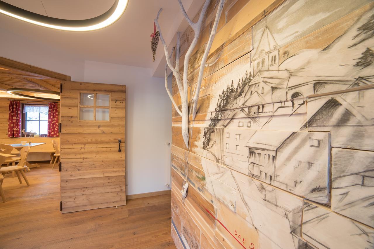 Hotel Sogni D'Oro Camporosso  Extérieur photo