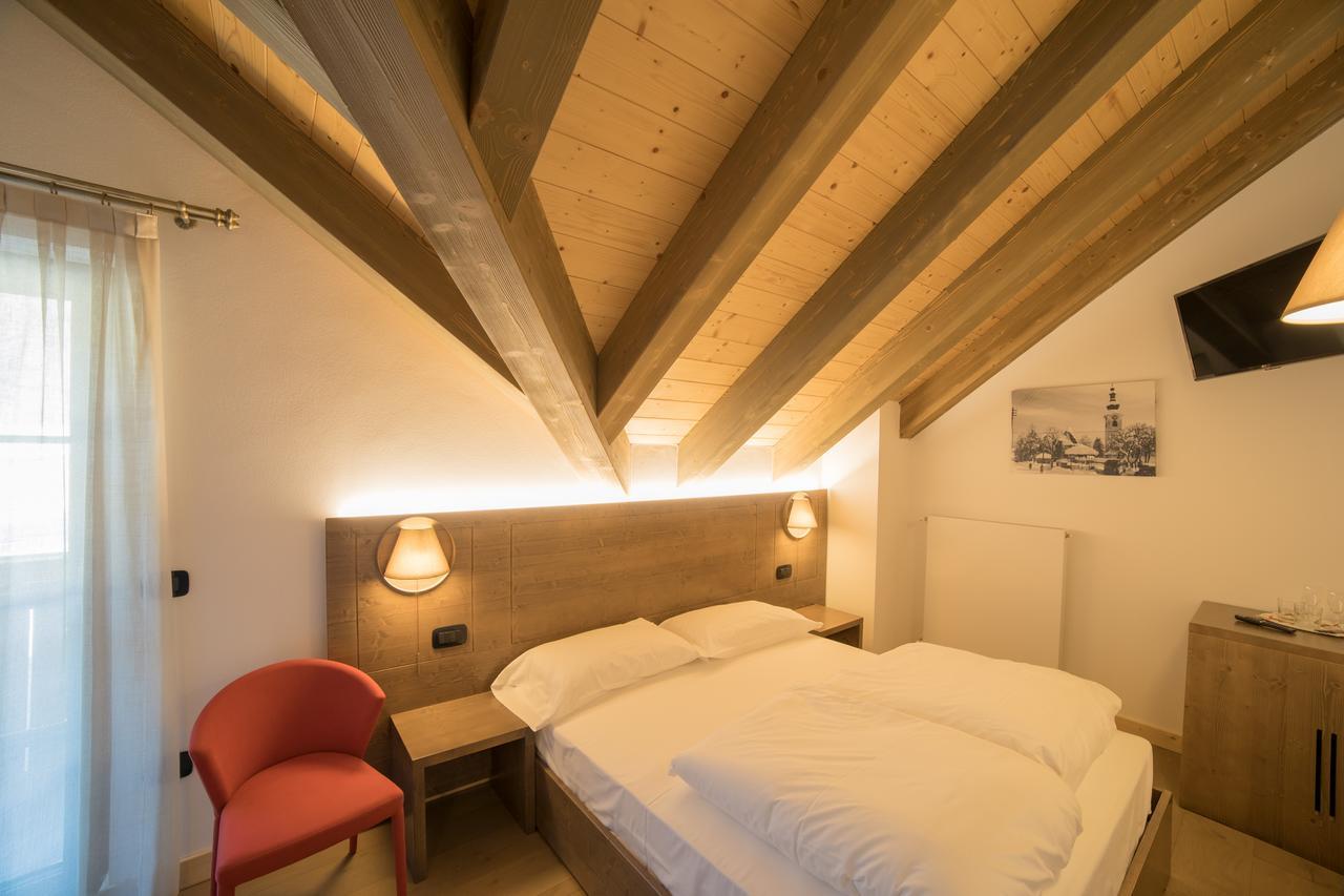Hotel Sogni D'Oro Camporosso  Extérieur photo