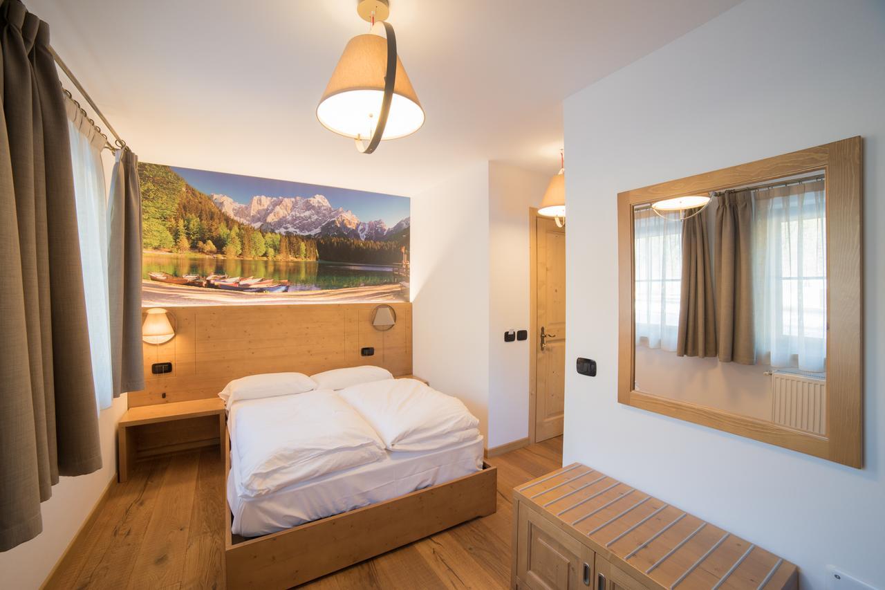 Hotel Sogni D'Oro Camporosso  Extérieur photo