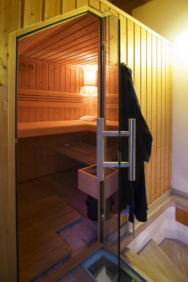 Hotel Sogni D'Oro Camporosso  Extérieur photo